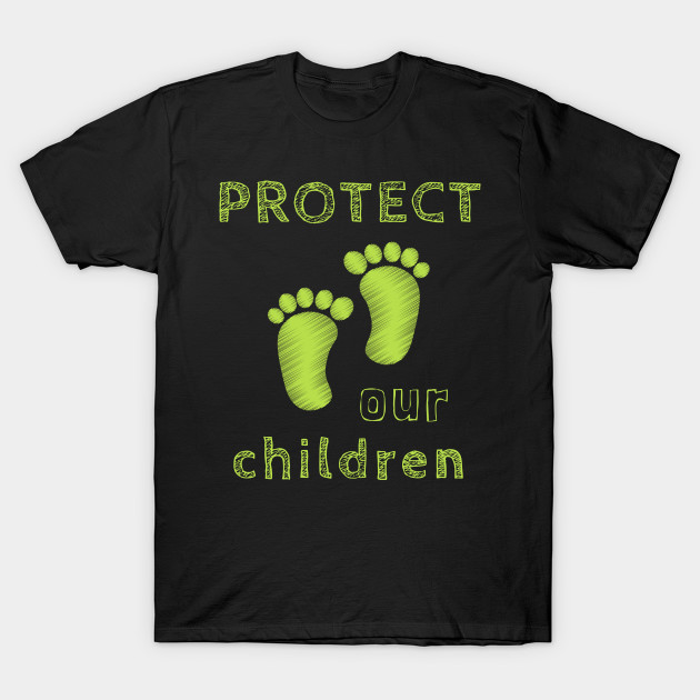 Protect Children Save the Kids Protest Child Rights End Human Trafficking Child Abuse Justice Child Trafficking BLM Love Equal Rights Black Women Slavery Donald Trump Birthday Gift by EpsilonEridani